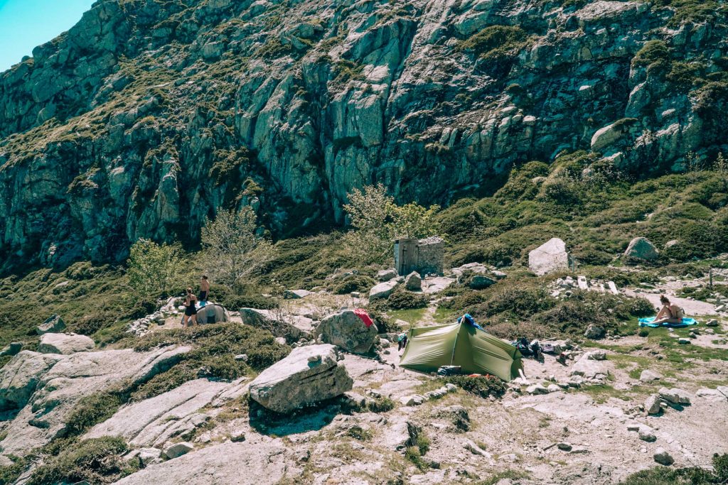 East Corsica Travel Guide: 10 Must-See Destinations East Corsica Travel Guide: 10 Must-See Destinations - GR20