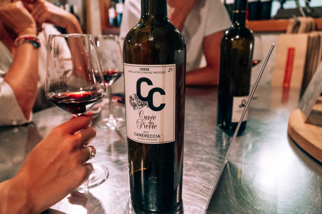 East Corsica Travel Guide: 10 Must-See Destinations East Corsica Travel Guide: 10 Must-See Destinations - Clos Canericcia