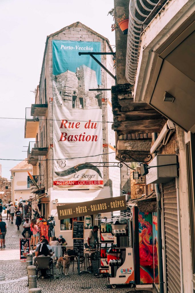 East Corsica Travel Guide: 10 Must-See Destinations East Corsica Travel Guide: 10 Must-See Destinations