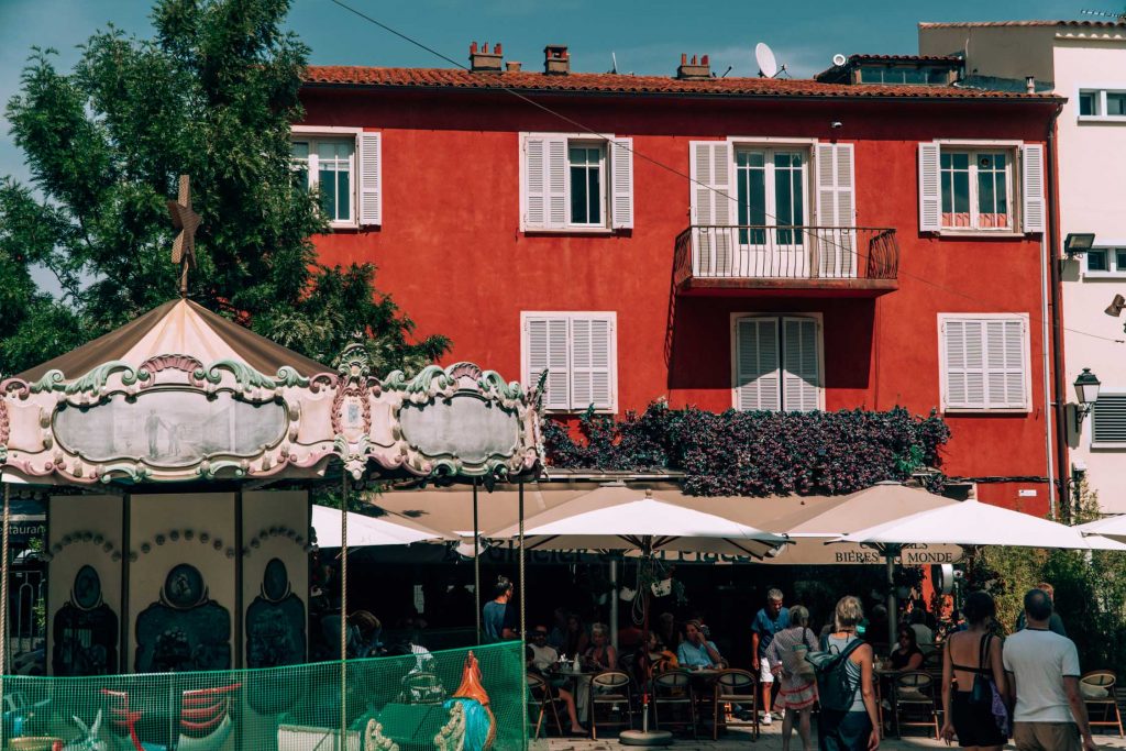 East Corsica Travel Guide: 10 Must-See Destinations East Corsica Travel Guide: 10 Must-See Destinations - Porto-Vecchio