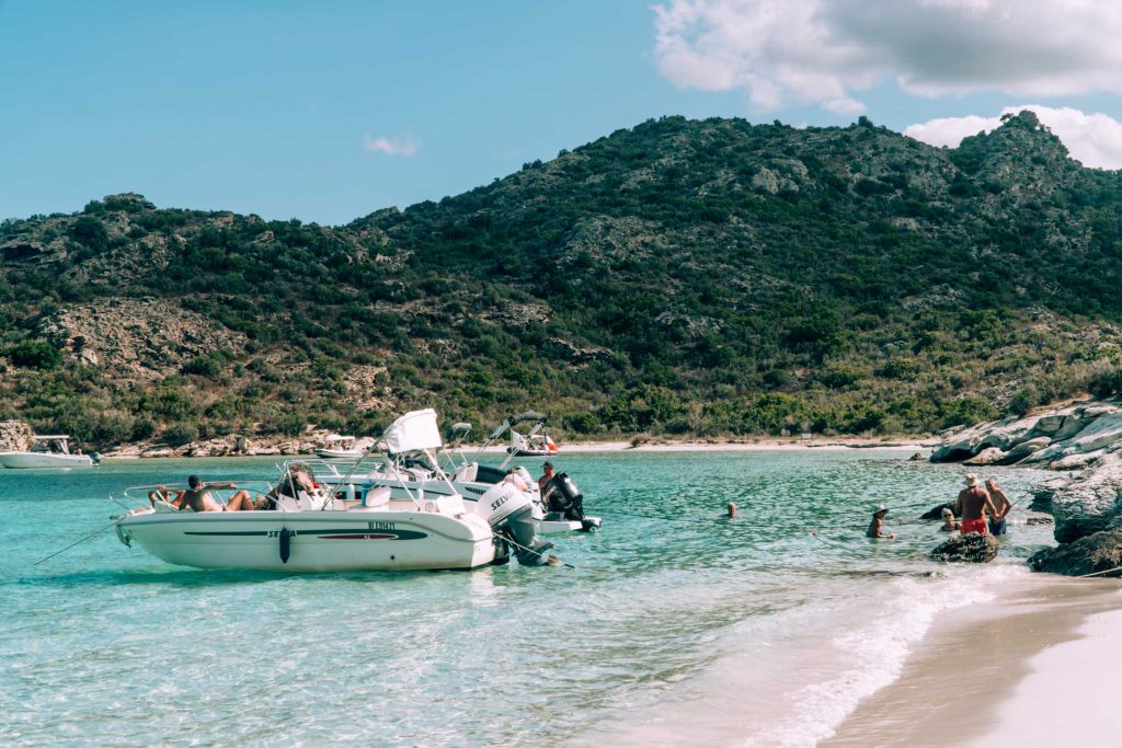 East Corsica Travel Guide: 10 Must-See Destinations East Corsica Travel Guide: 10 Must-See Destinations - Sailing