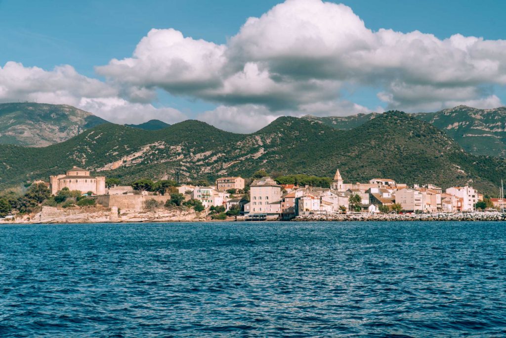 East Corsica Travel Guide: 10 Must-See Destinations East Corsica Travel Guide: 10 Must-See Destinations - Saint Florent
