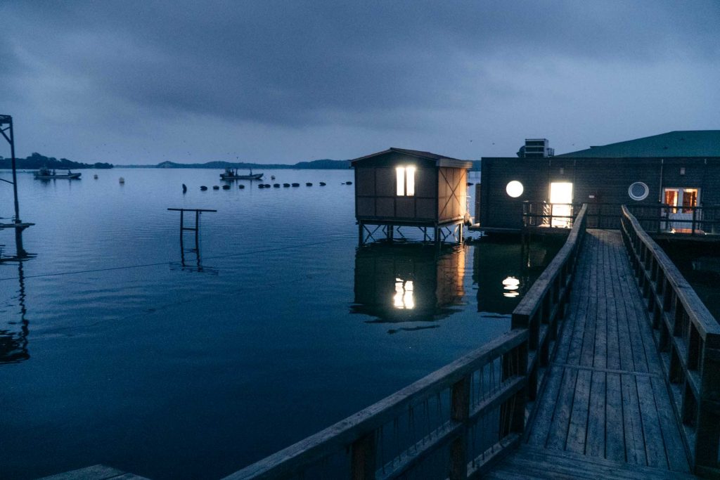 East Corsica Travel Guide: 10 Must-See Destinations East Corsica Travel Guide: 10 Must-See Destinations - Etang de Diana