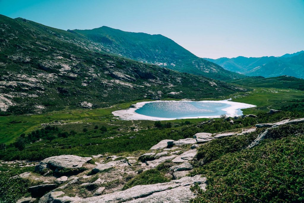 East Corsica Travel Guide: 10 Must-See Destinations East Corsica Travel Guide: 10 Must-See Destinations - Corte