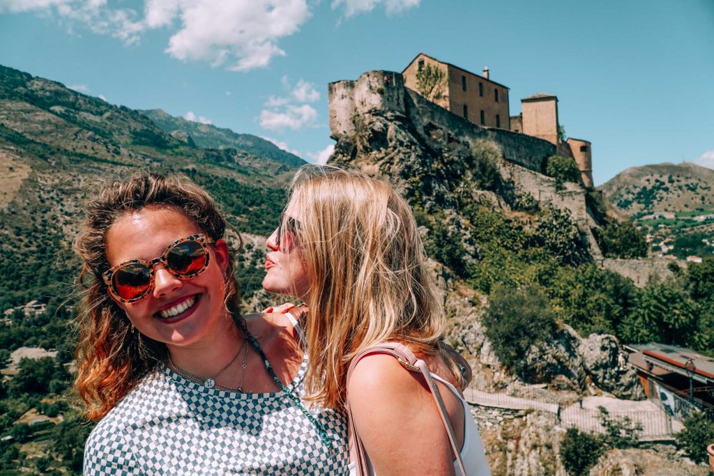 East Corsica Travel Guide: 10 Must-See Destinations East Corsica Travel Guide: 10 Must-See Destinations - Corte
