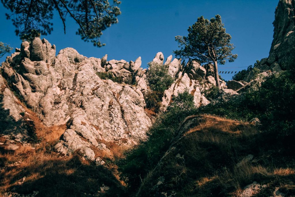 East Corsica Travel Guide: 10 Must-See Destinations East Corsica Travel Guide: 10 Must-See Destinations - Bavella