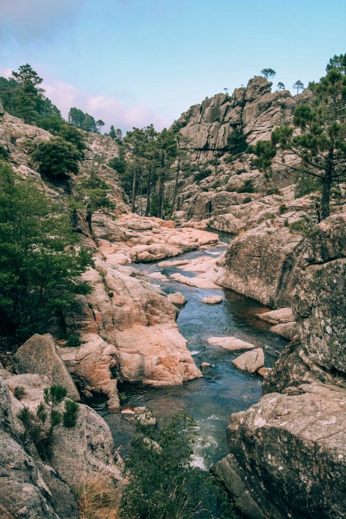 East Corsica Travel Guide: 10 Must-See Destinations East Corsica Travel Guide: 10 Must-See Destinations - Bavella