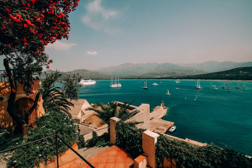 East Corsica Travel Guide: 10 Must-See Destinations East Corsica Travel Guide: 10 Must-See Destinations - Calvi