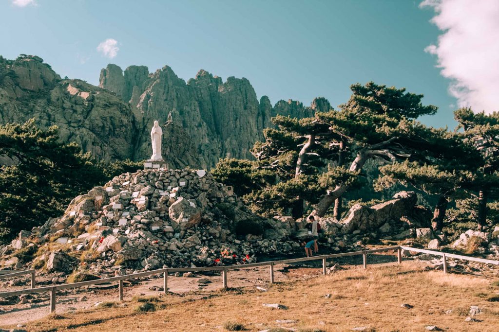 East Corsica Travel Guide: 10 Must-See Destinations East Corsica Travel Guide: 10 Must-See Destinations- Bavella