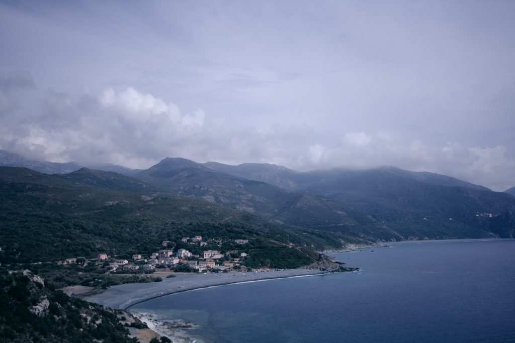 East Corsica Travel Guide: 10 Must-See Destinations East Corsica Travel Guide: 10 Must-See Destinations - Cap Corse