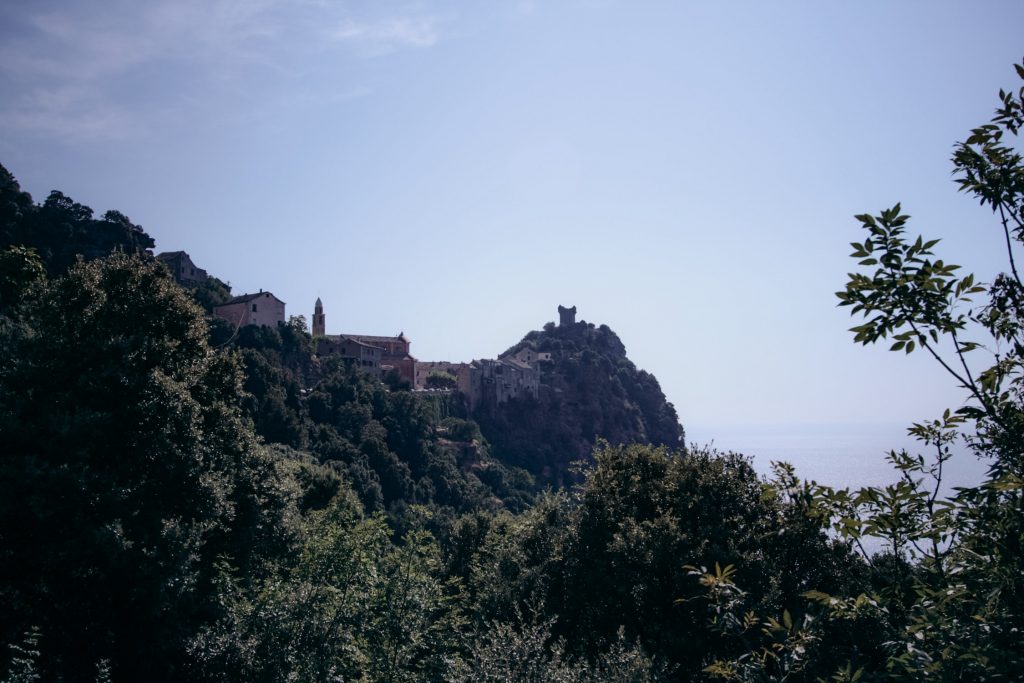 East Corsica Travel Guide: 10 Must-See Destinations East Corsica Travel Guide: 10 Must-See Destinations - Cap Corse