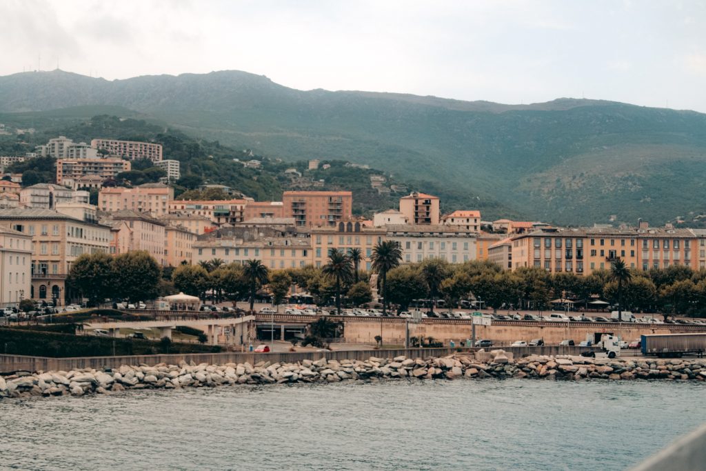 East Corsica Travel Guide: 10 Must-See Destinations East Corsica Travel Guide: 10 Must-See Destinations - Bastia