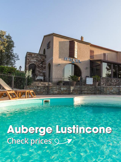 The Ultimate Corsica Wine Tasting Guide & Its 9 Regions The Ultimate Corsica Wine Tasting Guide - Lustincone