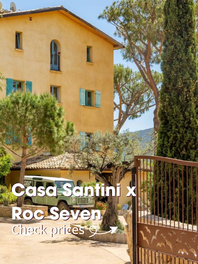 The Ultimate Corsica Wine Tasting Guide & Its 9 Regions The Ultimate Corsica Wine Tasting Guide - CAsa Santini