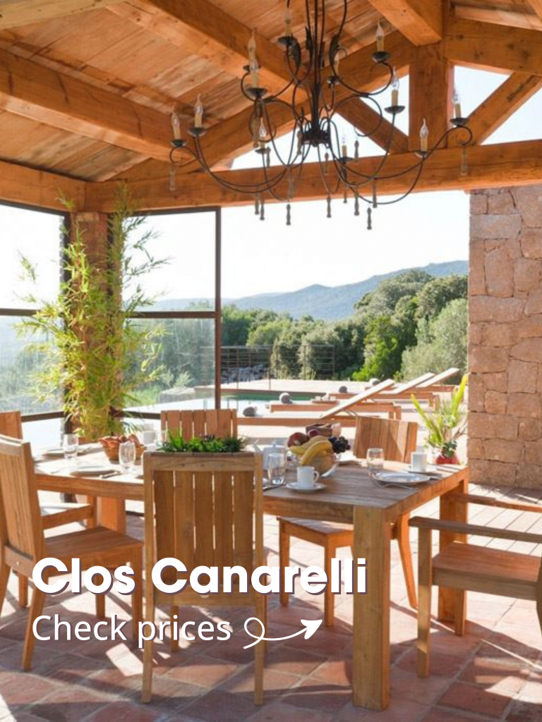 The Ultimate Corsica Wine Tasting Guide & Its 9 Regions The Ultimate Corsica Wine Tasting Guide - Clos Canarelli