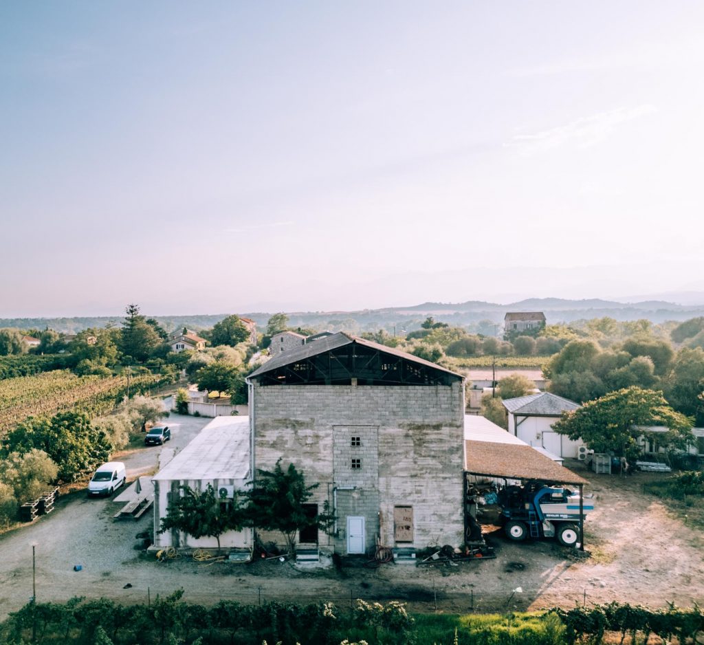 The Ultimate Corsica Wine Tasting Guide & Its 9 Regions The Ultimate Corsica Wine Tasting Guide