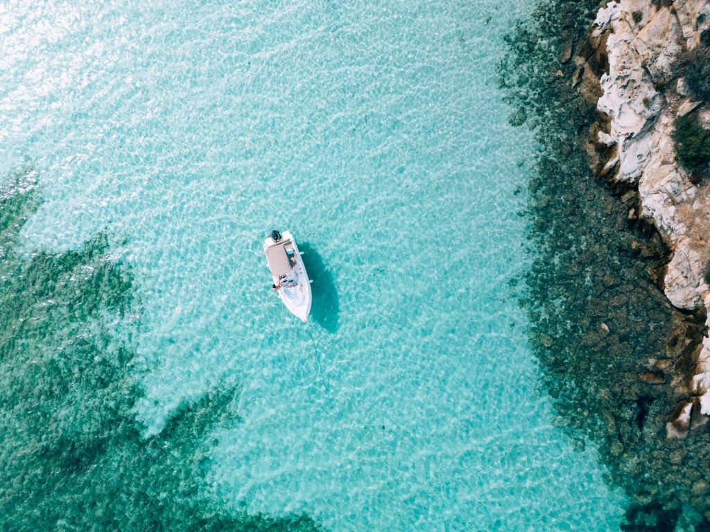 3 Week Corsica Itinerary: Why You Must Go on a Road Trip Corsica Itinerary - Sailing Saint-Florent