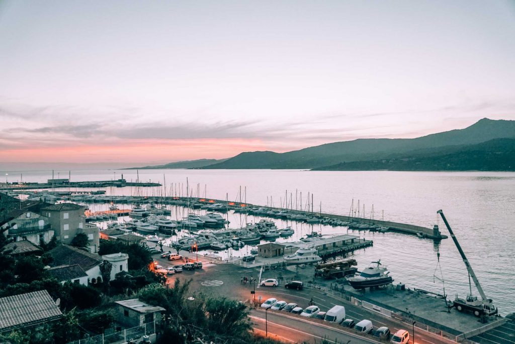 The Ultimate Corsica Wine Tasting Guide & Its 9 Regions The Ultimate Corsica Wine Tasting Guide - Propriano