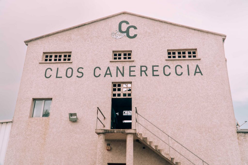 The Ultimate Corsica Wine Tasting Guide & Its 9 Regions The Ultimate Corsica Wine Tasting Guide - Clos Canereccia