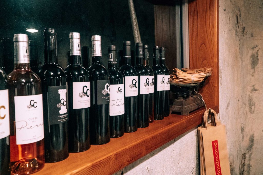 The Ultimate Corsica Wine Tasting Guide & Its 9 Regions The Ultimate Corsica Wine Tasting Guide