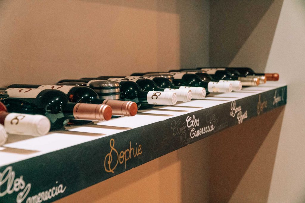 The Ultimate Corsica Wine Tasting Guide & Its 9 Regions The Ultimate Corsica Wine Tasting Guide - Clos Canereccia