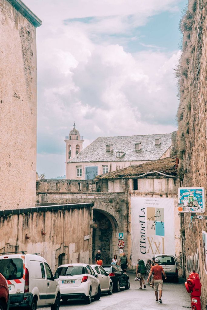 3 Week Corsica Itinerary: Why You Must Go on a Road Trip Corsica Itinerary