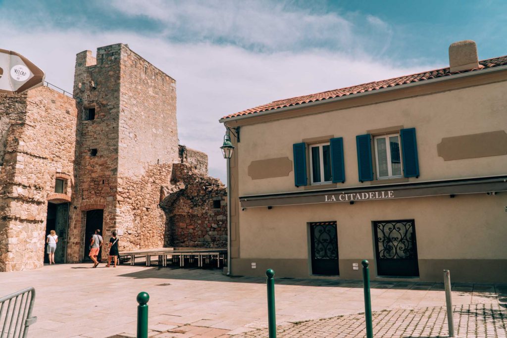 The Ultimate Corsica Wine Tasting Guide & Its 9 Regions The Ultimate Corsica Wine Tasting Guide - Porto-Vecchio