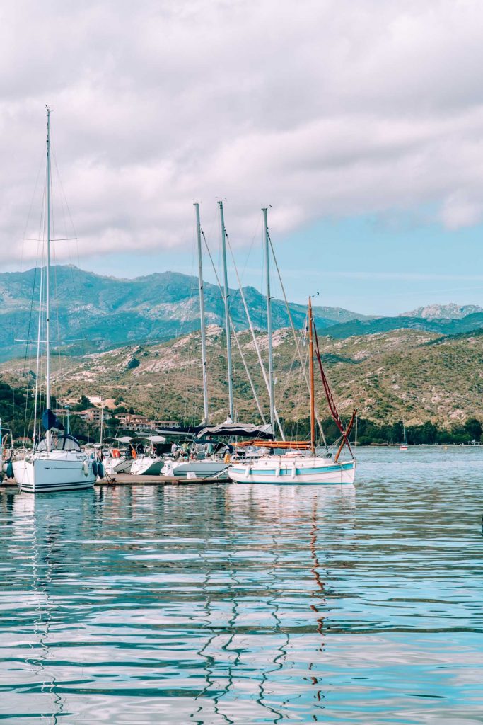 The Ultimate Corsica Wine Tasting Guide & Its 9 Regions The Ultimate Corsica Wine Tasting Guide - St. Florent