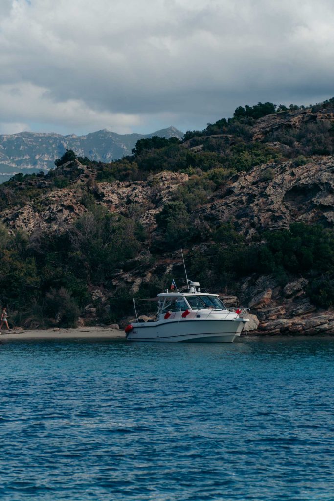 3 Week Corsica Itinerary: Why You Must Go on a Road Trip Corsica Itinerary