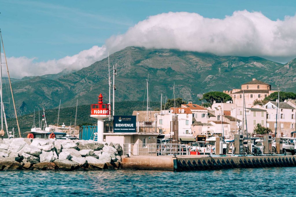 The Ultimate Corsica Wine Tasting Guide & Its 9 Regions The Ultimate Corsica Wine Tasting Guide - St. Florent