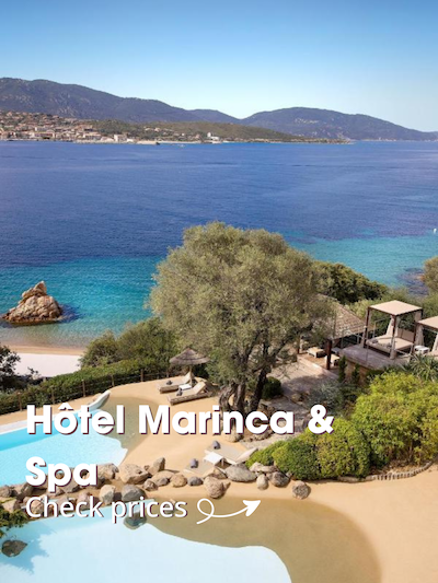 The Ultimate Corsica Wine Tasting Guide - Hotel Marinca