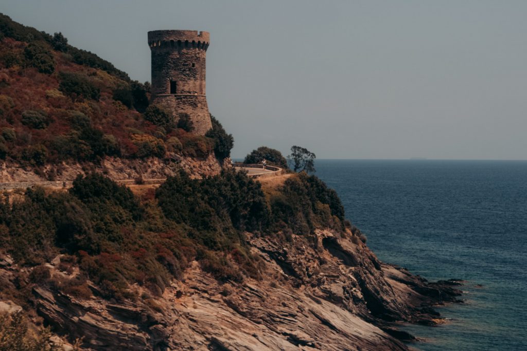 The Ultimate Corsica Wine Tasting Guide & Its 9 Regions The Ultimate Corsica Wine Tasting Guide - Cap Corse