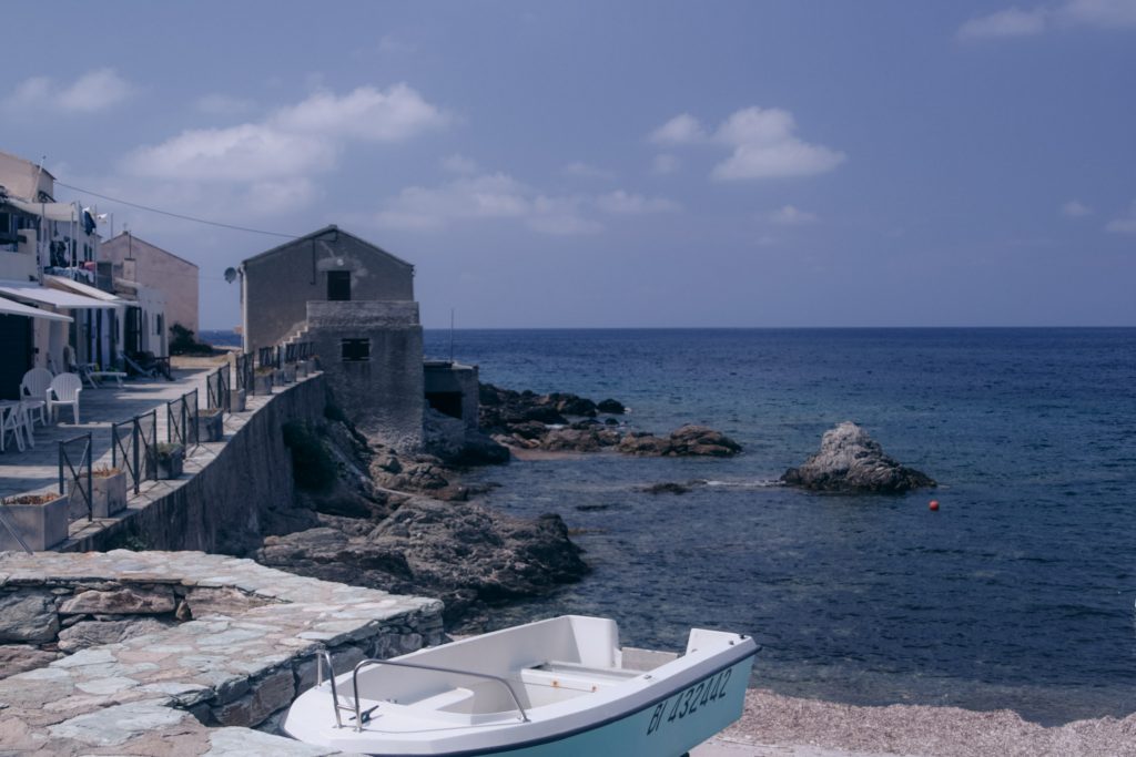 3 Week Corsica Itinerary: Why You Must Go on a Road Trip Corsica Itinerary - Cap Corse