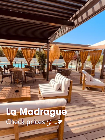 The Ultimate Corsica Wine Tasting Guide & Its 9 Regions The Ultimate Corsica Wine Tasting Guide - La Madrague