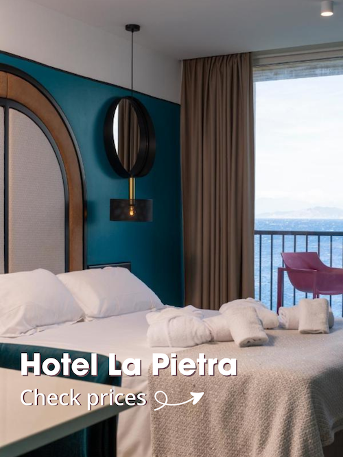 3 Week Corsica Itinerary: Why You Must Go on a Road Trip Corsica Itinerary - Pietra