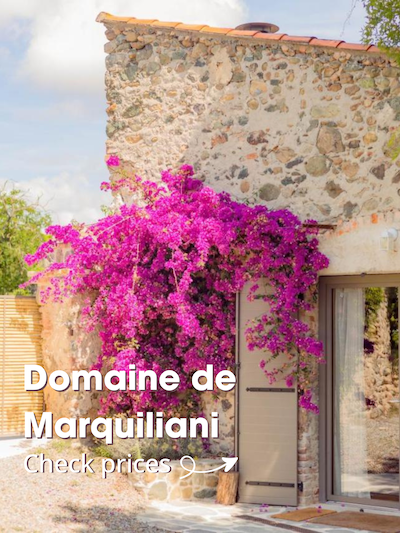The Ultimate Corsica Wine Tasting Guide & Its 9 Regions The Ultimate Corsica Wine Tasting Guide - Marquiliani