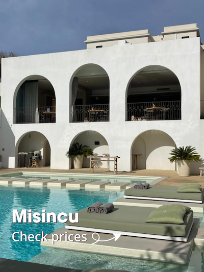 The Ultimate Corsica Wine Tasting Guide & Its 9 Regions The Ultimate Corsica Wine Tasting Guide - Misincu