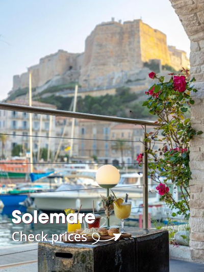 3 Week Corsica Itinerary: Why You Must Go on a Road Trip Corsica Itinerary - Solemare