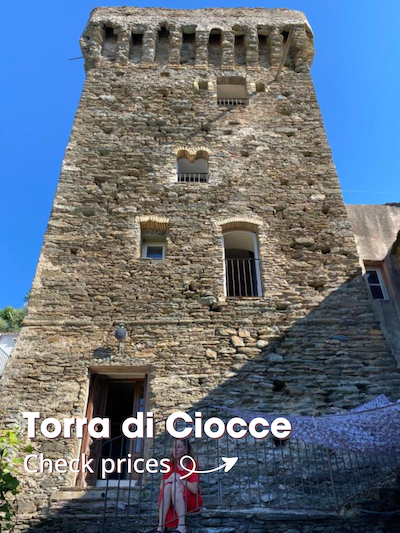 The Ultimate Corsica Wine Tasting Guide & Its 9 Regions The Ultimate Corsica Wine Tasting Guide - Torra di Ciocce