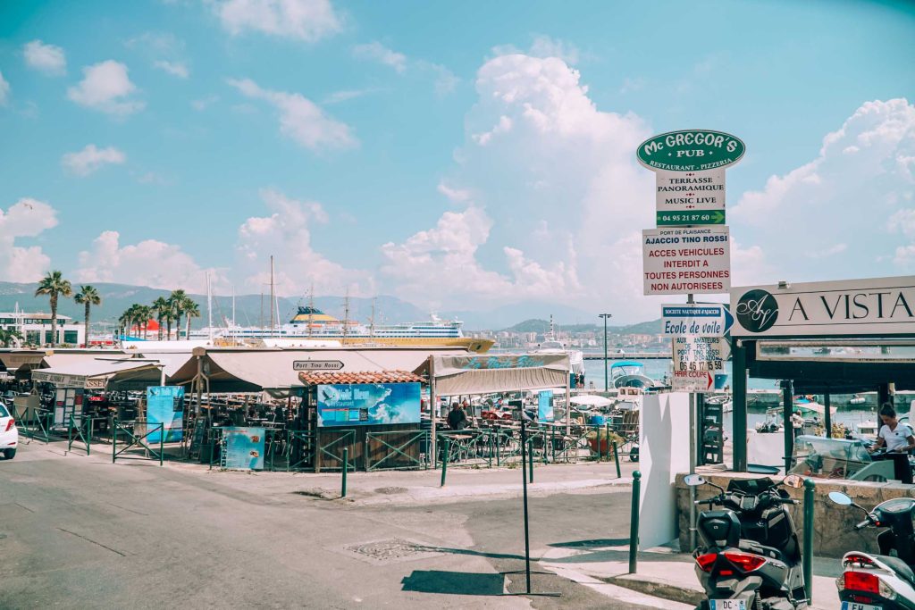 3 Week Corsica Itinerary: Why You Must Go on a Road Trip