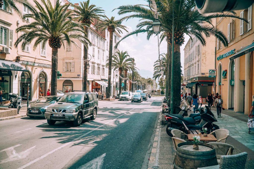 3 Week Corsica Itinerary: Why You Must Go on a Road Trip