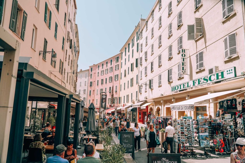 3 Week Corsica Itinerary: Why You Must Go on a Road Trip