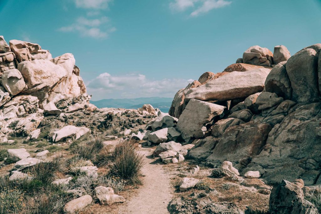 3 Week Corsica Itinerary: Why You Must Go on a Road Trip