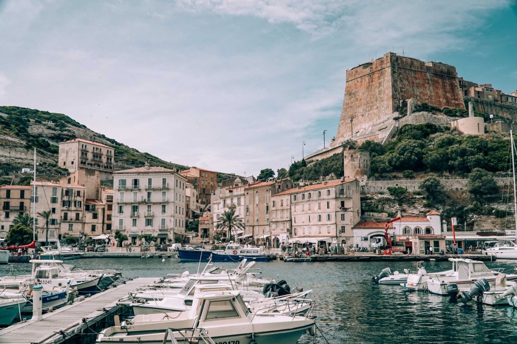 3 Week Corsica Itinerary: Why You Must Go on a Road Trip