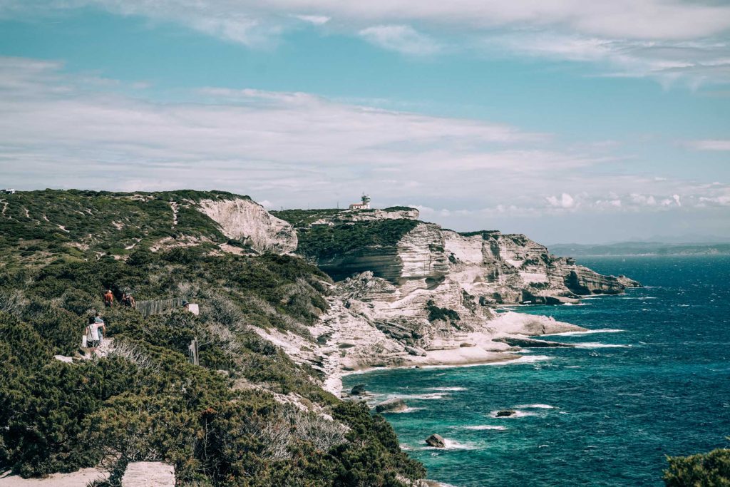 3 Week Corsica Itinerary: Why You Must Go on a Road Trip