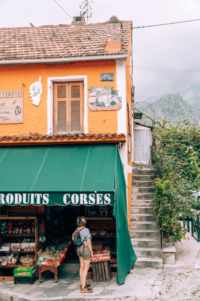 3 Week Corsica Itinerary: Why You Must Go on a Road Trip