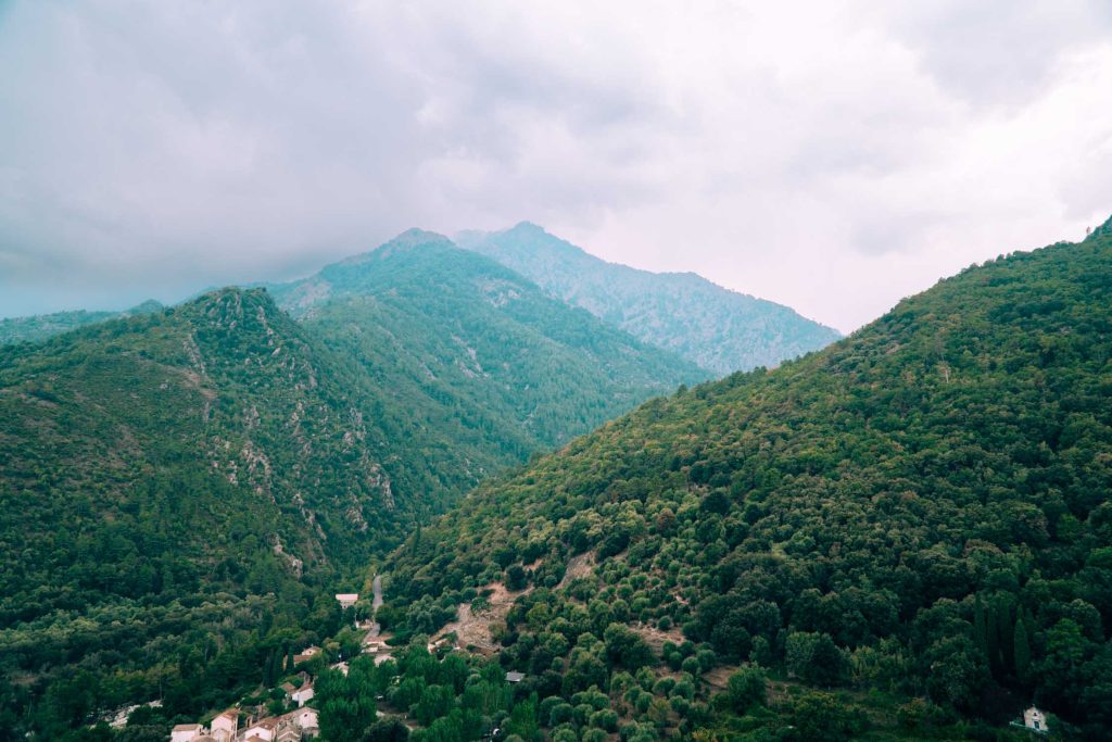 3 Week Corsica Itinerary: Why You Must Go on a Road Trip