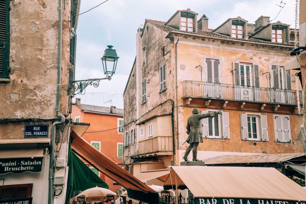 3 Week Corsica Itinerary: Why You Must Go on a Road Trip
