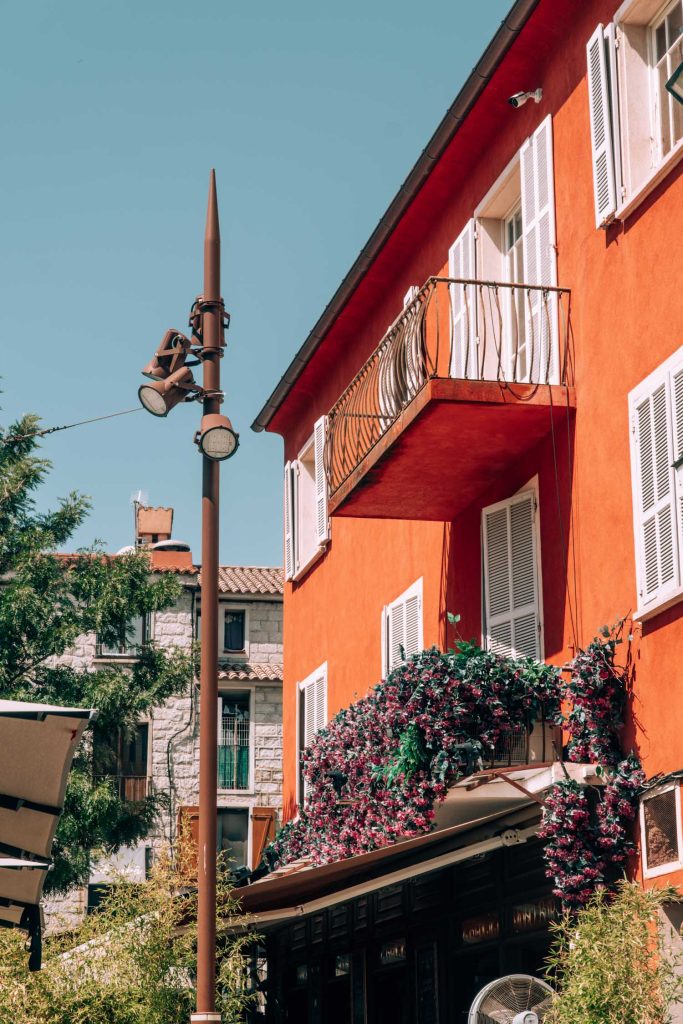 3 Week Corsica Itinerary: Why You Must Go on a Road Trip