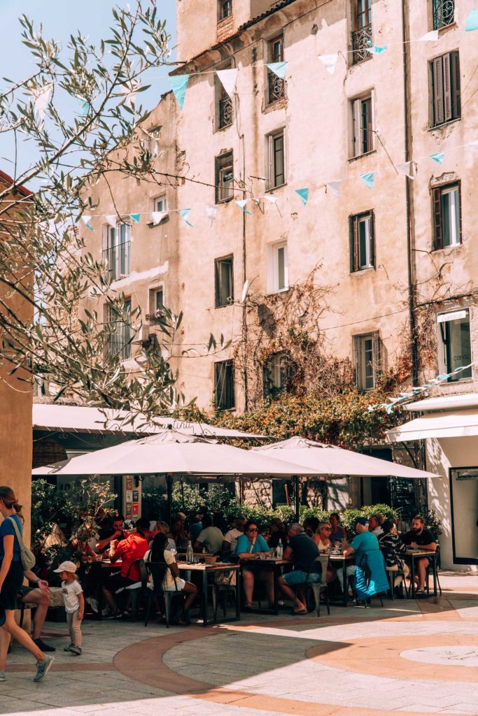 3 Week Corsica Itinerary: Why You Must Go on a Road Trip